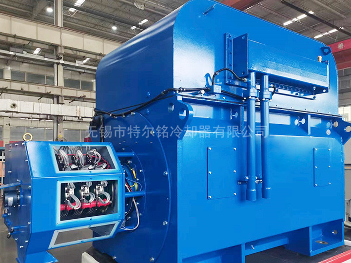 風力發(fā)電冷卻器